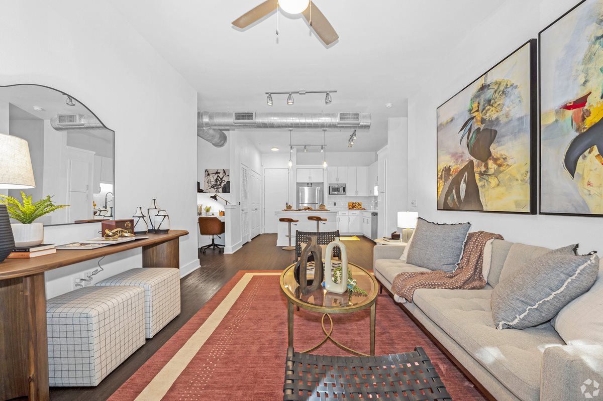 Trend Design District